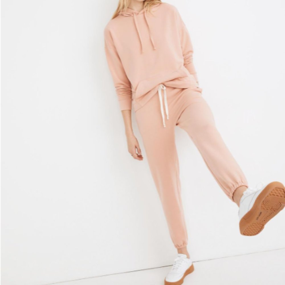 MWL Superbrushed Easygoing Sweatpants XXL NWT